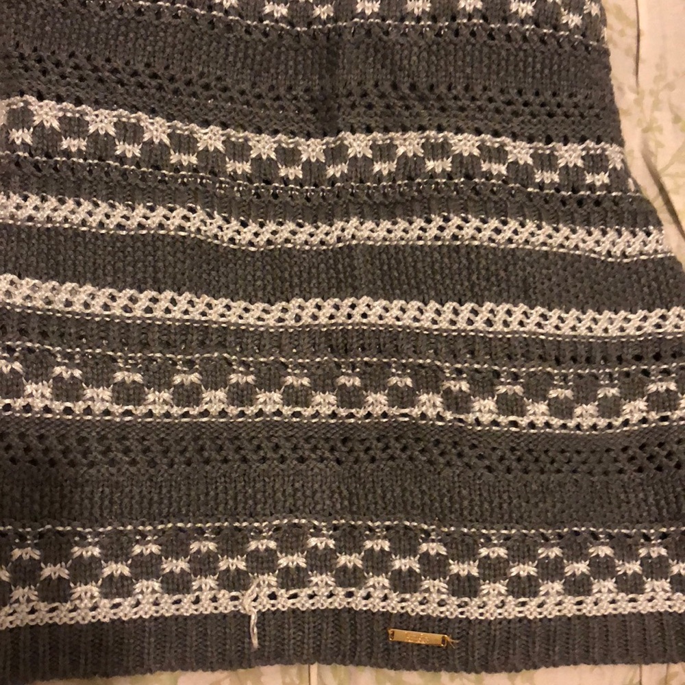 A sweater